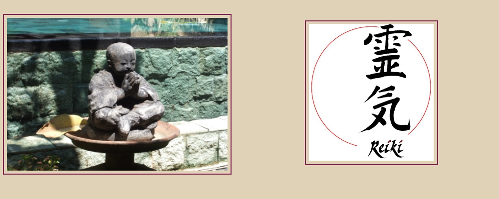 reiki reiki